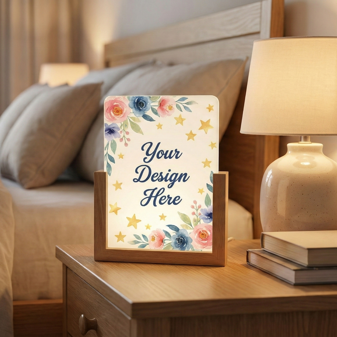 Display Lamp