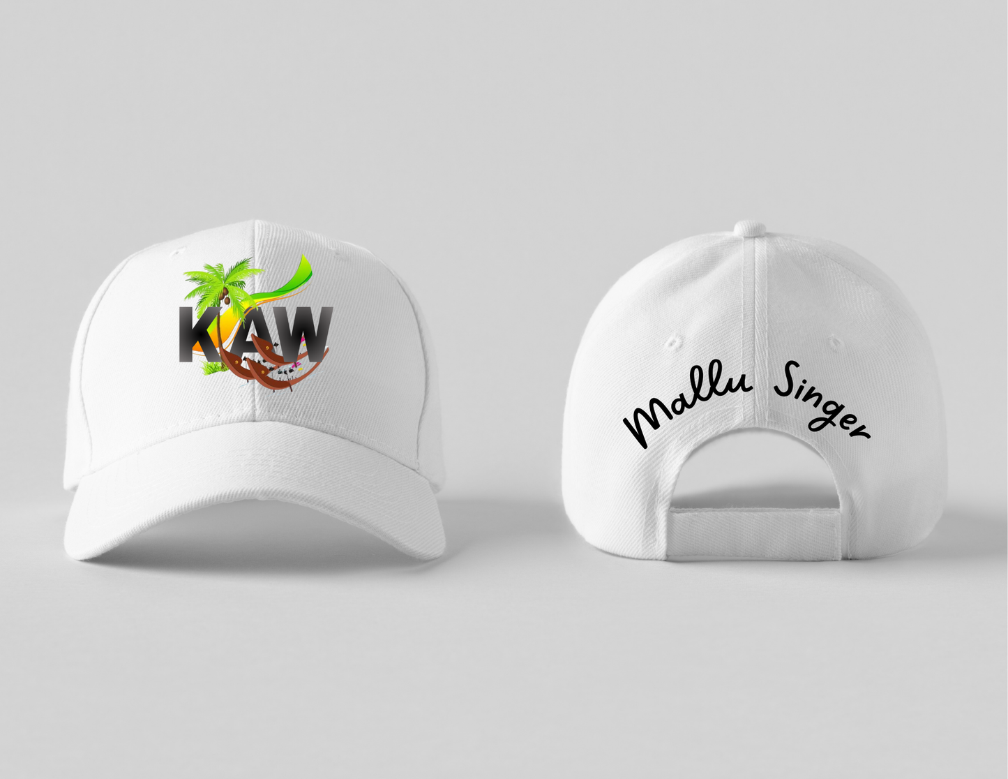 Personify Premium Cap – Make Every Moment Yours Caps