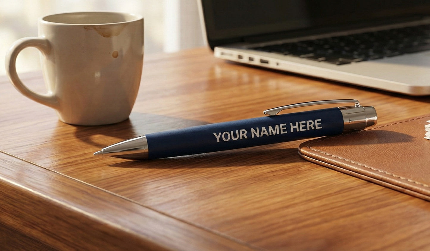 Build Your Own Welcome Kit