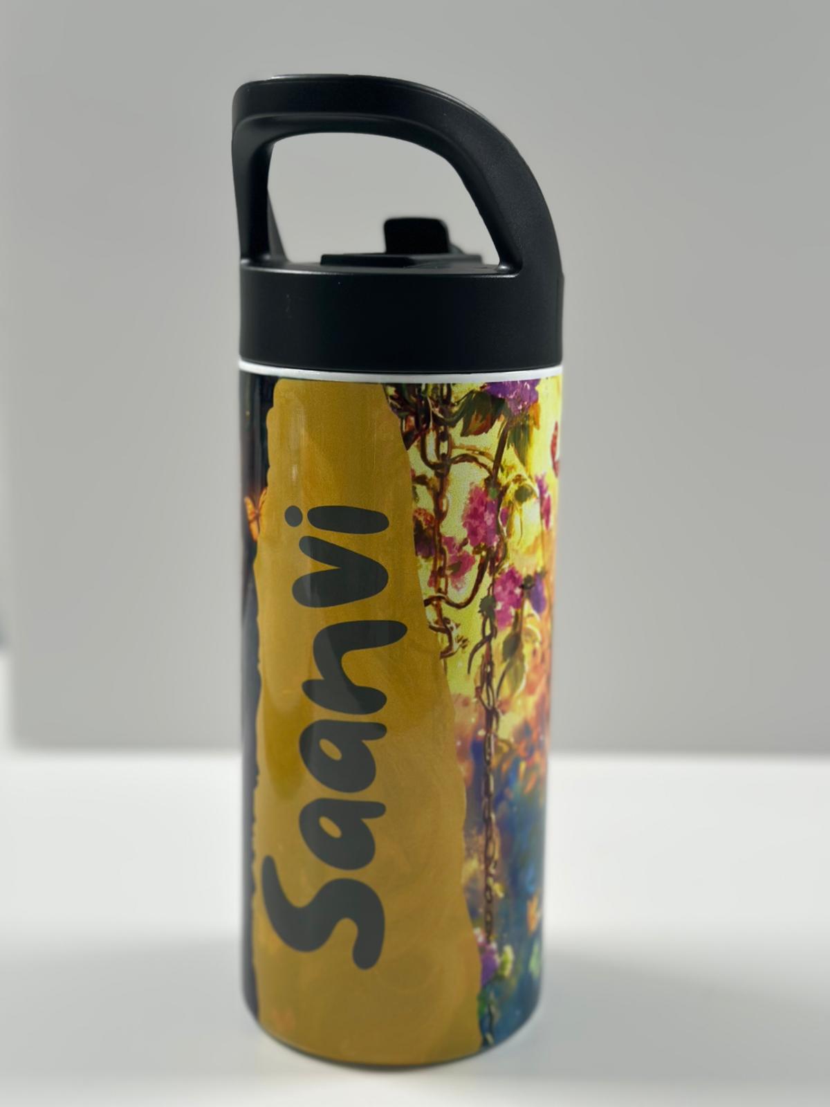 Personify Signature Bottle – Hydrate with Meaning