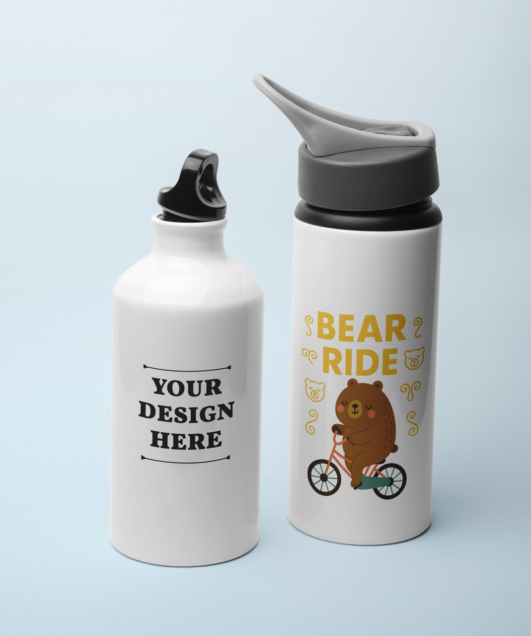 Kids Bottle