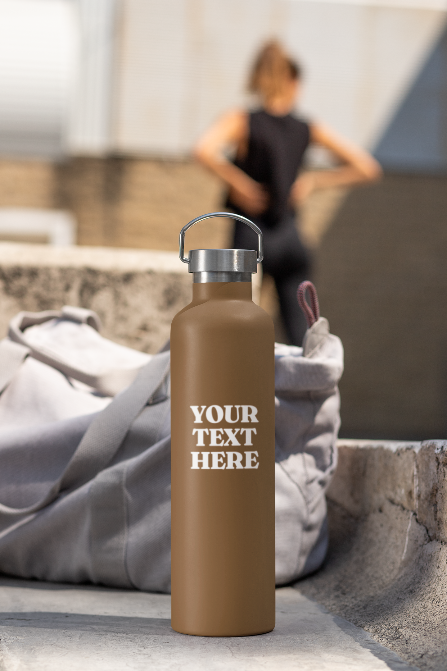 Personify Signature Bottle – Hydrate with Meaning
