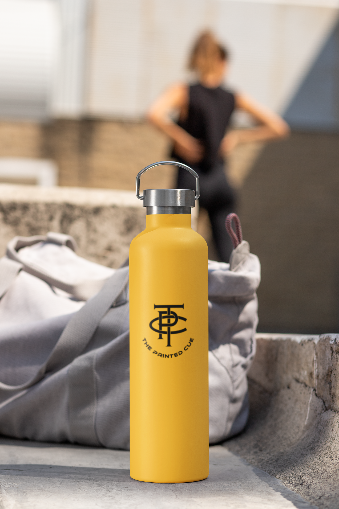 Personify Signature Bottle – Hydrate with Meaning