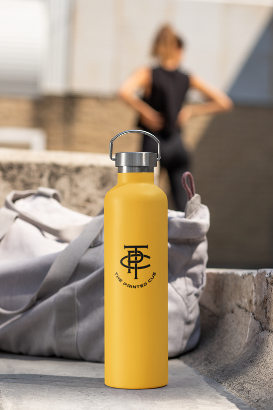 Personify Signature Bottle – Hydrate with Meaning