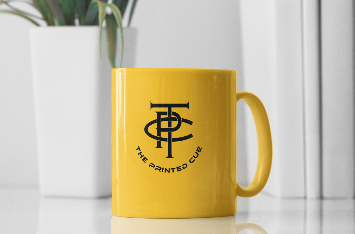 Personify Signature Mug – Where Every Sip Tells a Story