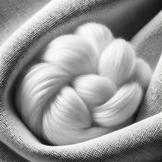 The Ultimate Guide to Cotton Fabrics for T-Shirts
