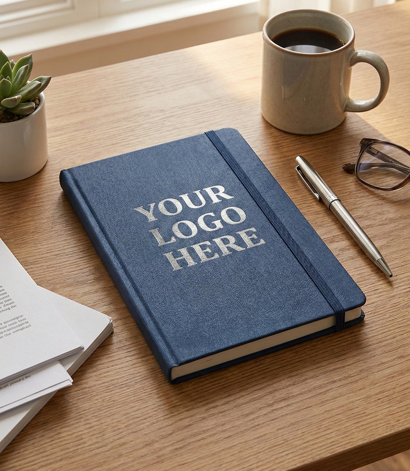 Build Your Own Welcome Kit