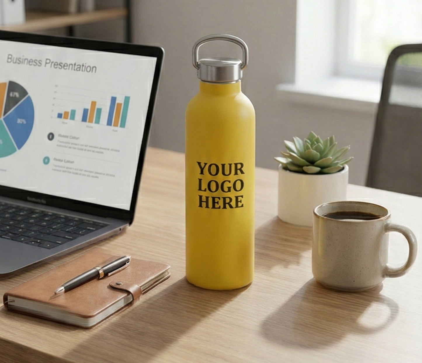 Build Your Own Welcome Kit