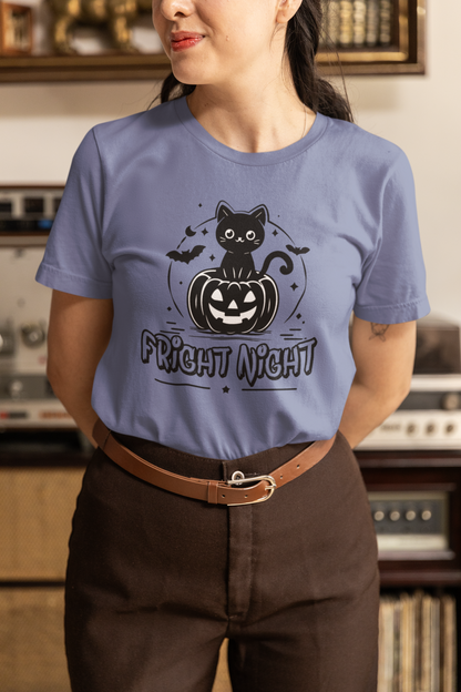 Halloween : Fright Night - The Printed Cue LLC