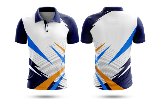 Cricket Jersey - The striper