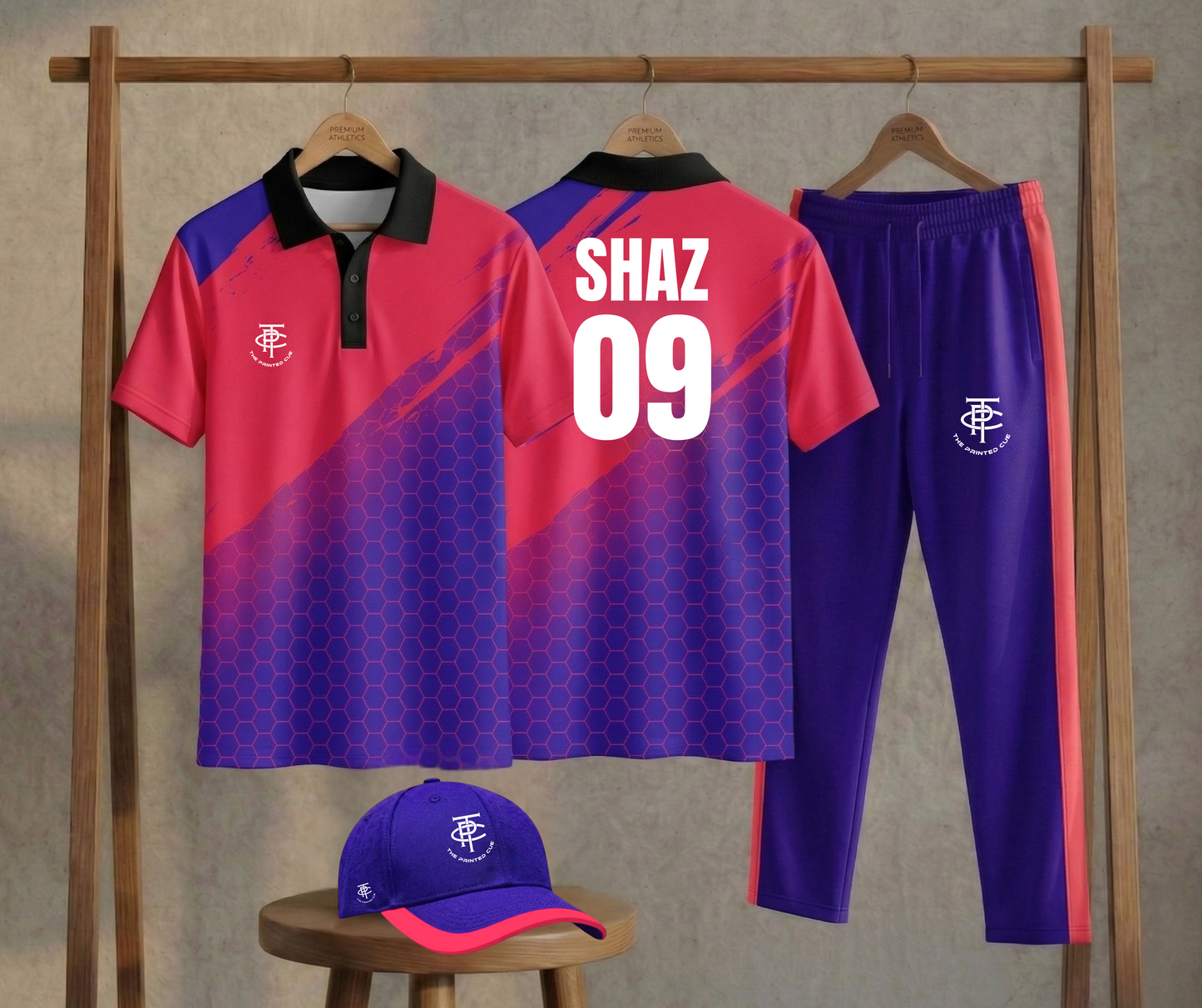 Cricket Kit