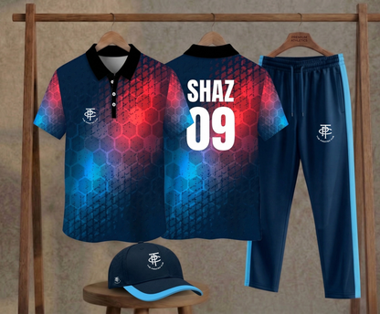 Cricket Kit