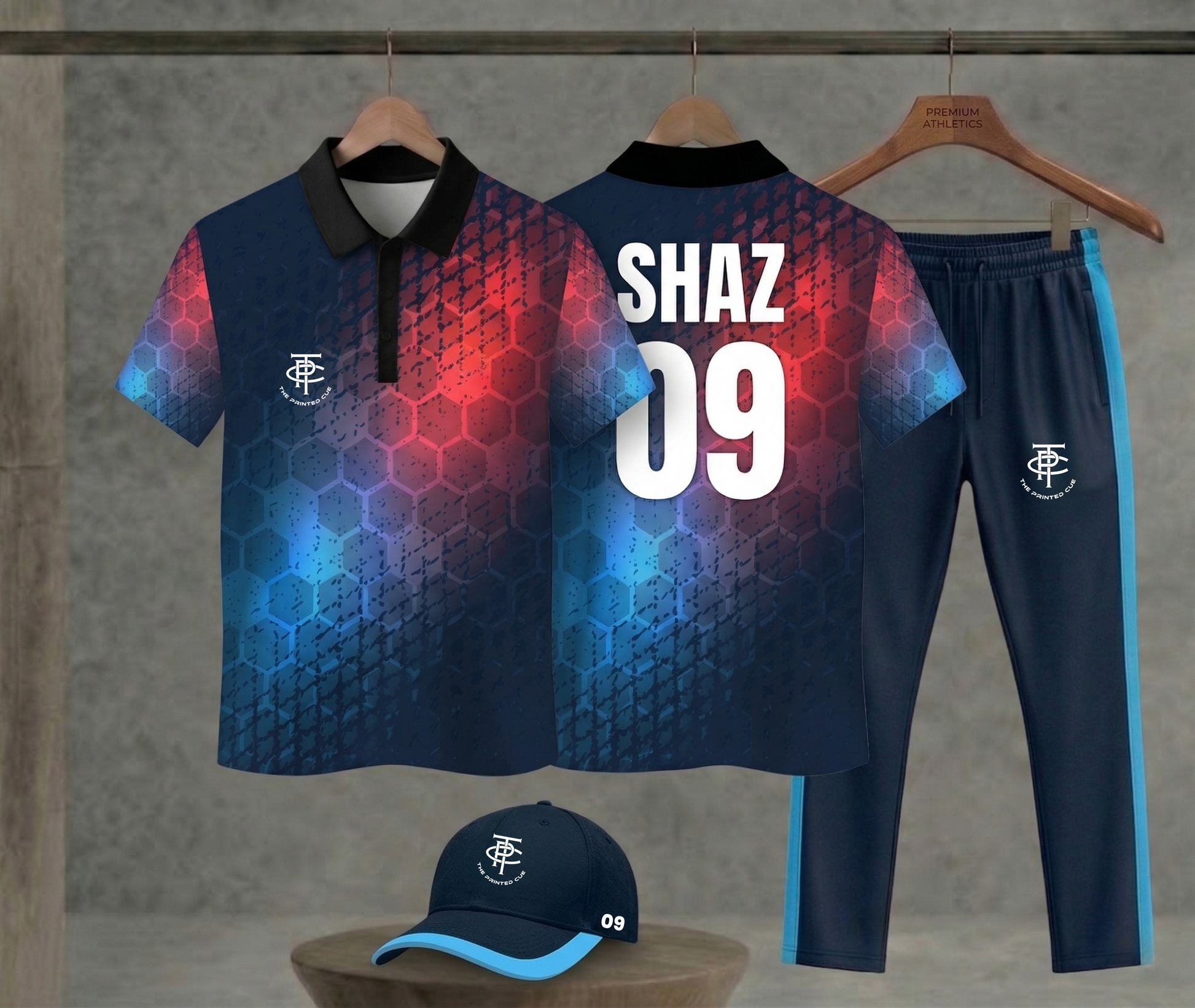 Cricket Kit