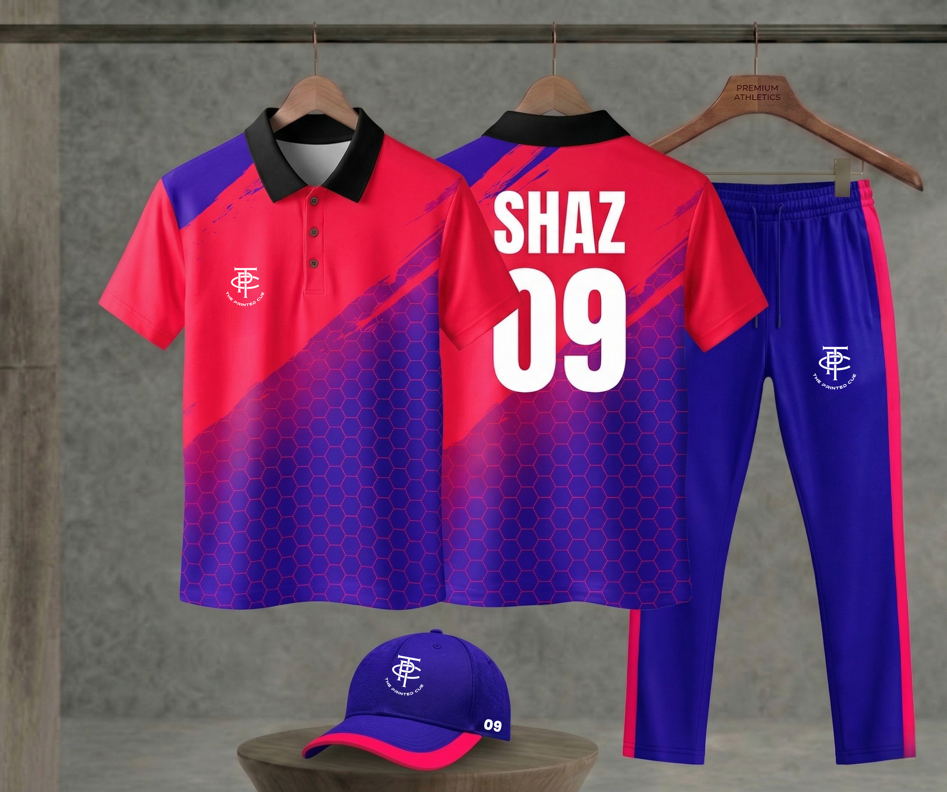Cricket Kit