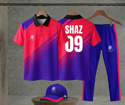 Cricket Kit