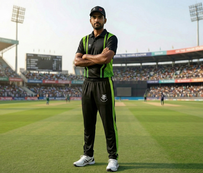 Cricket Jersey