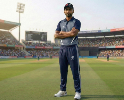 Cricket Jersey