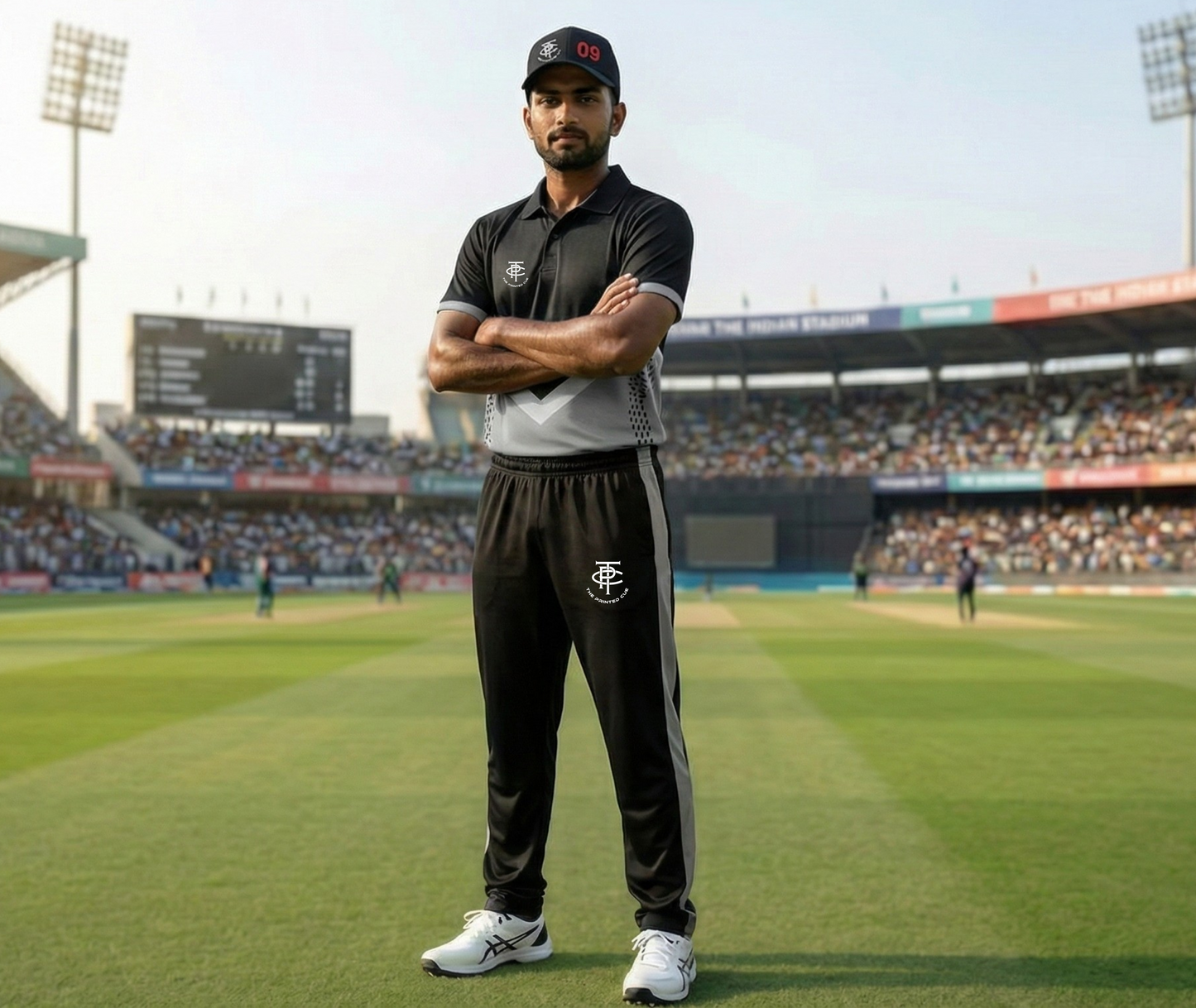 Cricket Jersey