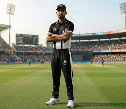 Cricket Jersey