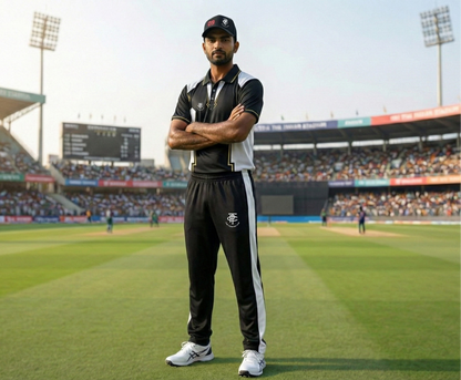 Cricket Jersey