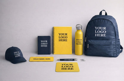 Build Your Own Welcome Kit