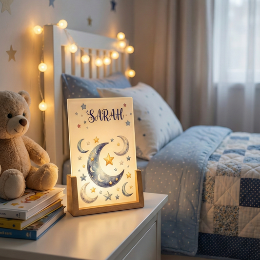 Display Lamp