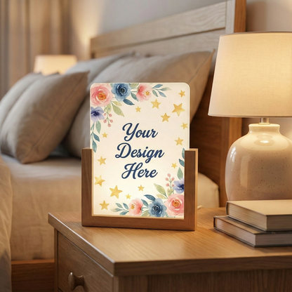 Display Lamp