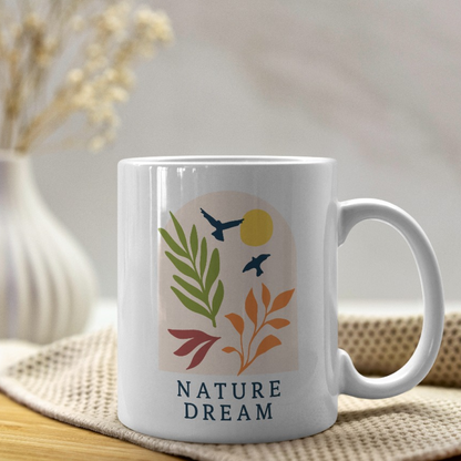 Personalized Kids Mug