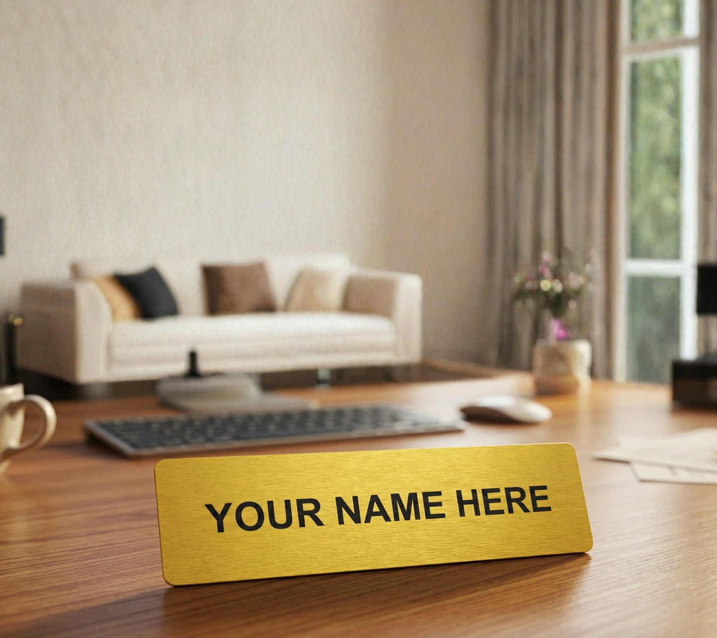 Build Your Own Welcome Kit