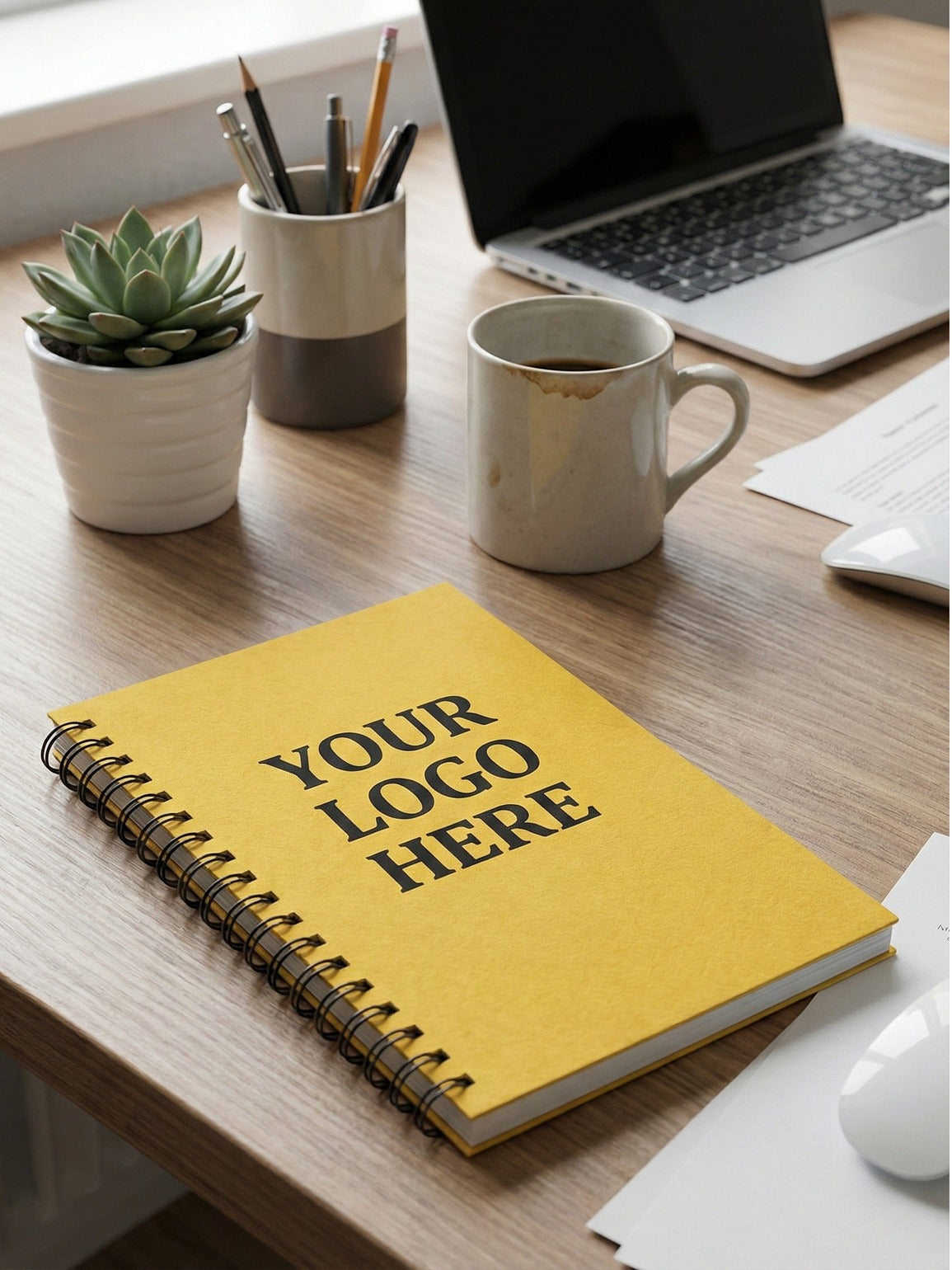 Build Your Own Welcome Kit