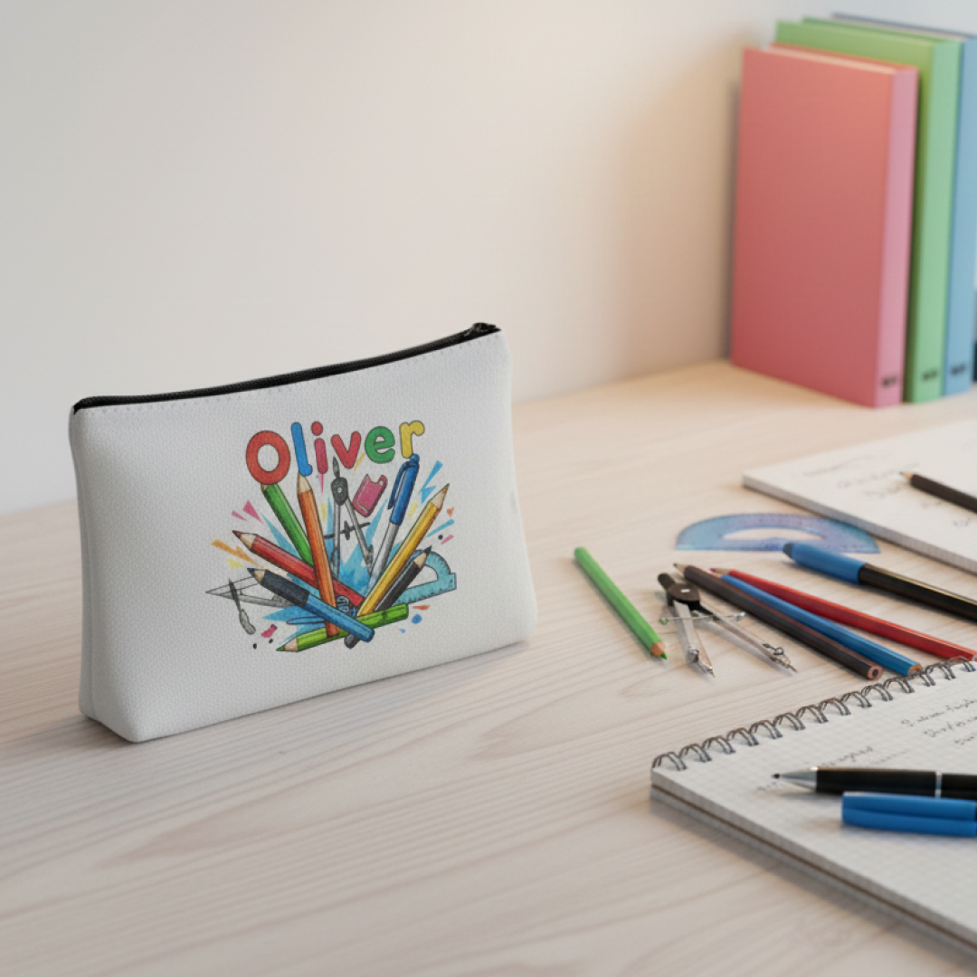 Kids Pouch