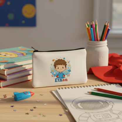 Kids Pouch