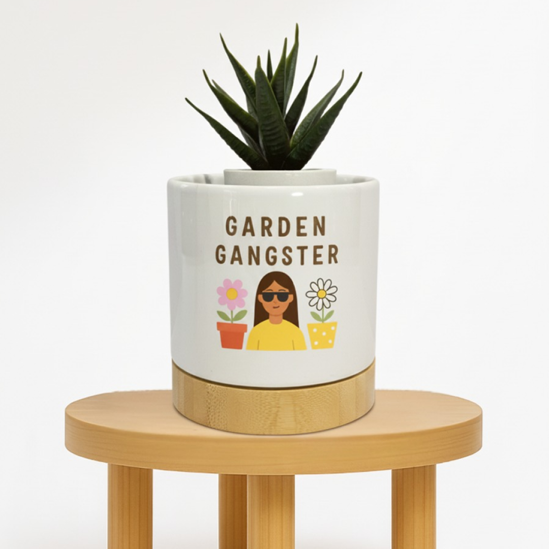 Planter
