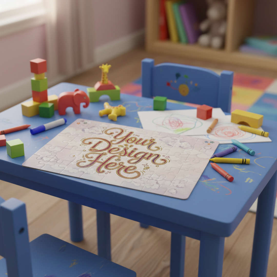 Kids Puzzle