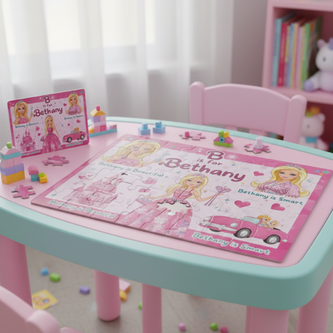 Kids Puzzle