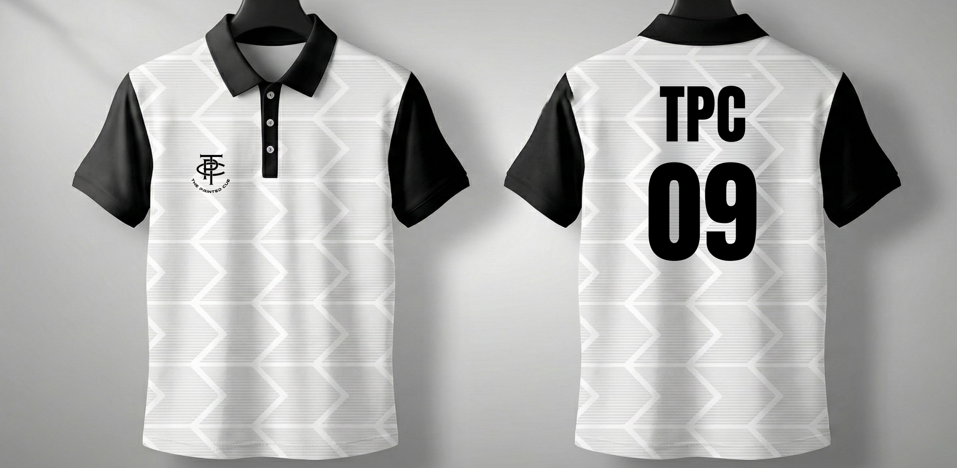 Cricket Jersey