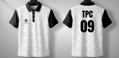 Cricket Jersey
