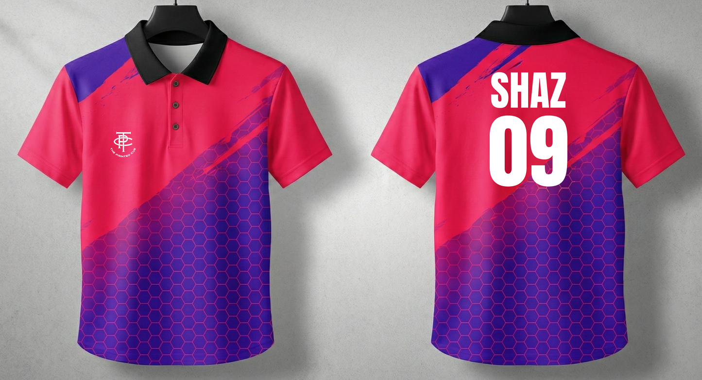 Cricket Kit