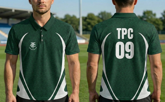 Cricket Jersey