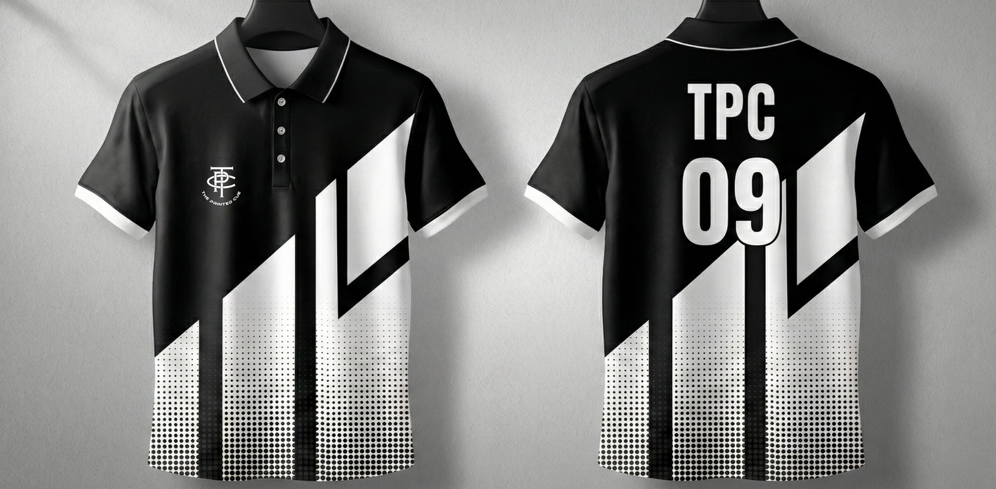 Cricket Jersey