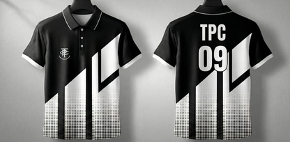 Cricket Jersey