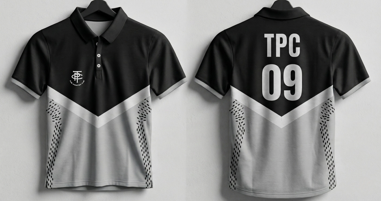 Cricket Jersey