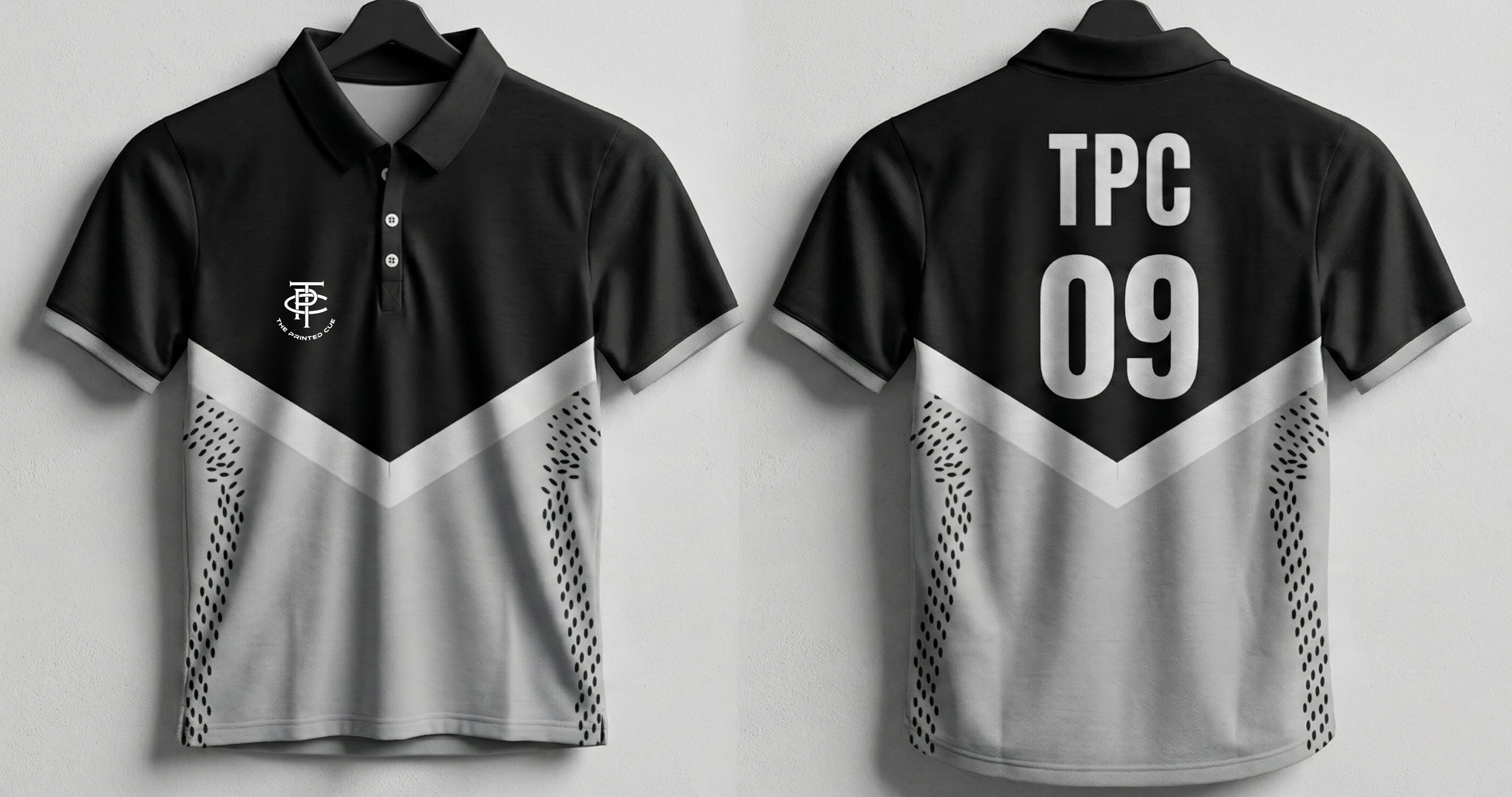 Cricket Jersey