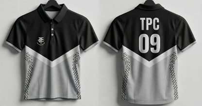 Cricket Jersey