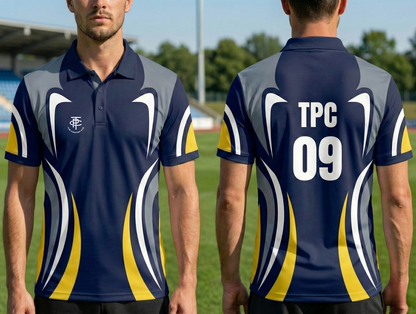 Cricket Jersey