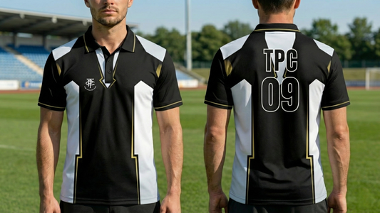 Cricket Jersey