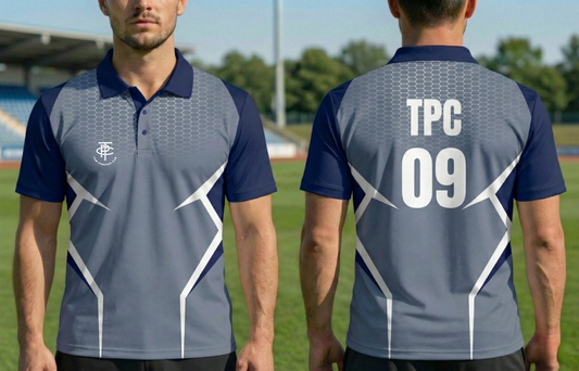 Cricket Jersey