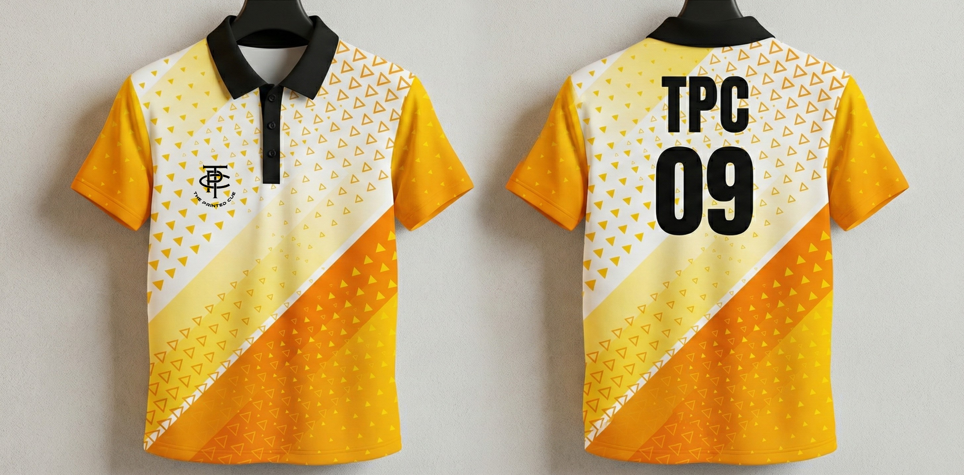 Cricket Jersey