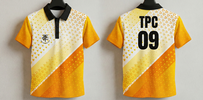 Cricket Jersey