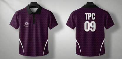 Cricket Jersey